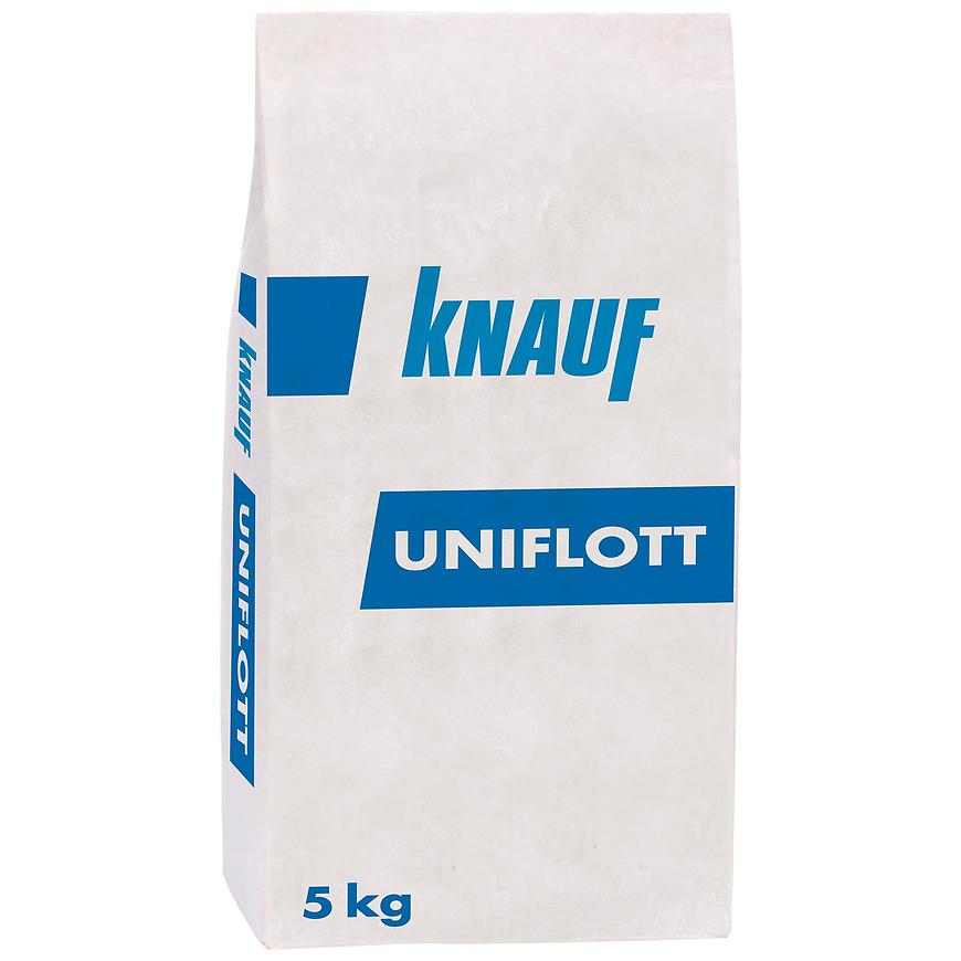 Hmota sparovaci Uniflott 5 kg Knauf