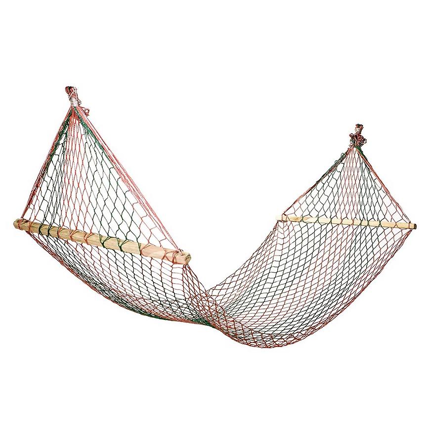 Houpací křeslo síť BAUMAX