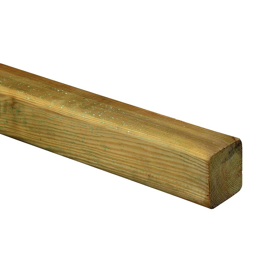 Hranol 70x70/2000 hladký BAUMAX