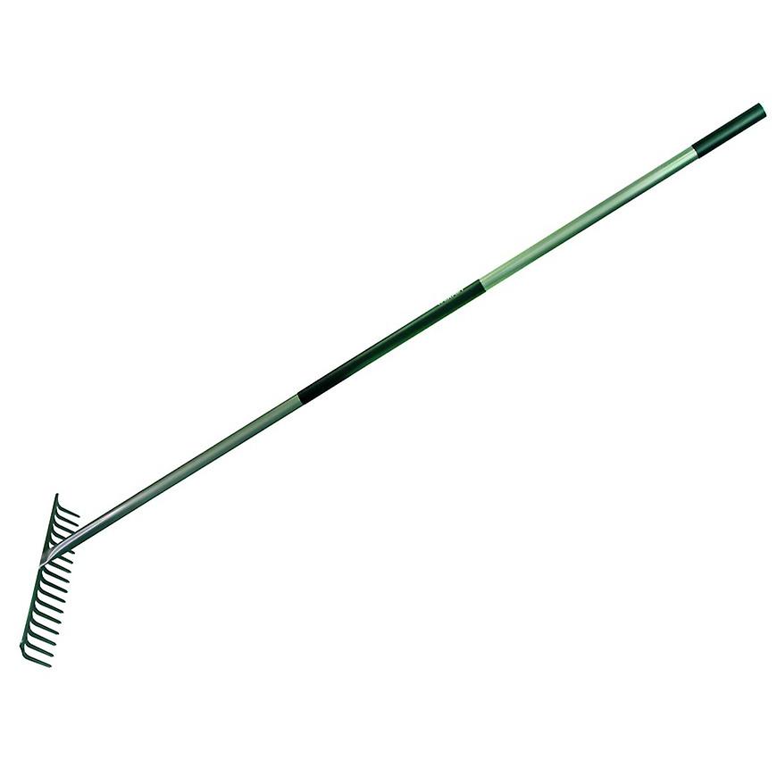 Hrábě carbon ocelové 14-ti hroté BAUMAX