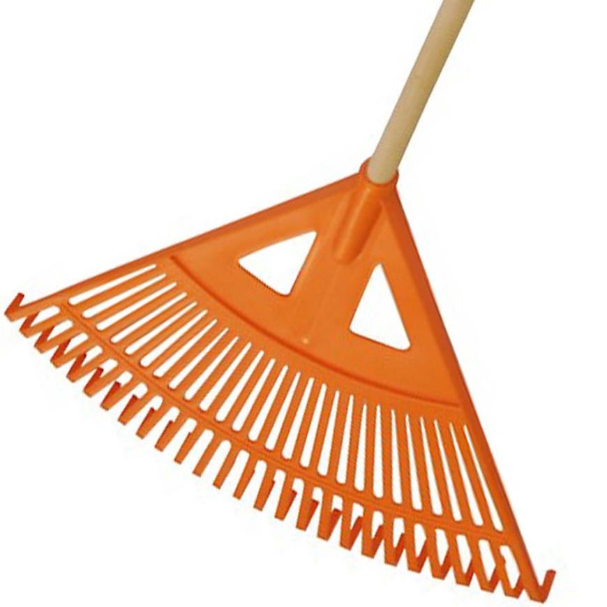 Hrábě květinové 23h BAUMAX