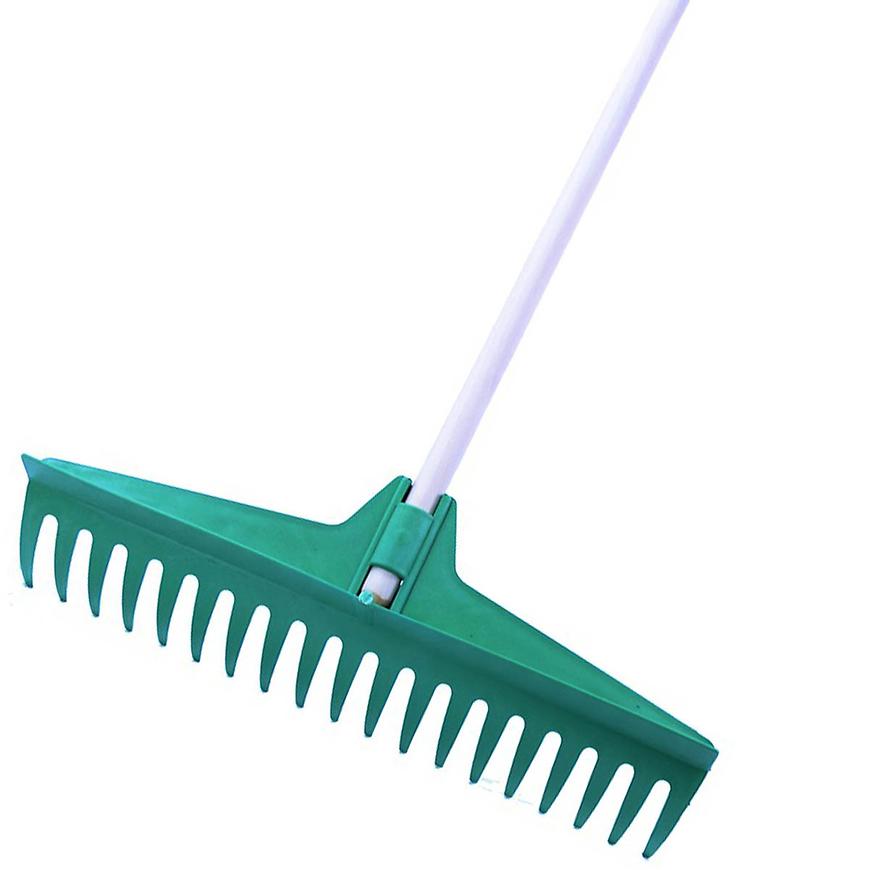 Hrábě na listí GARDEN BAUMAX