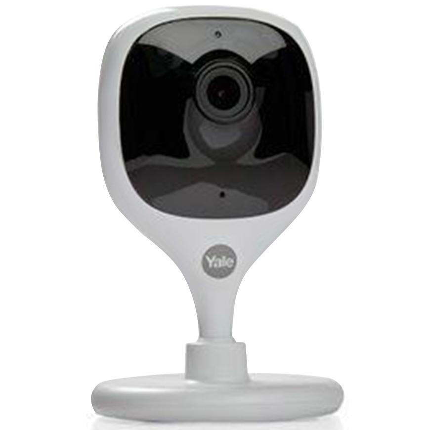 IP kamera - indoor 720p YALE