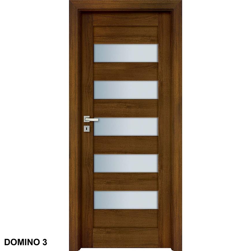 Interiérové dveře Domino BAUMAX