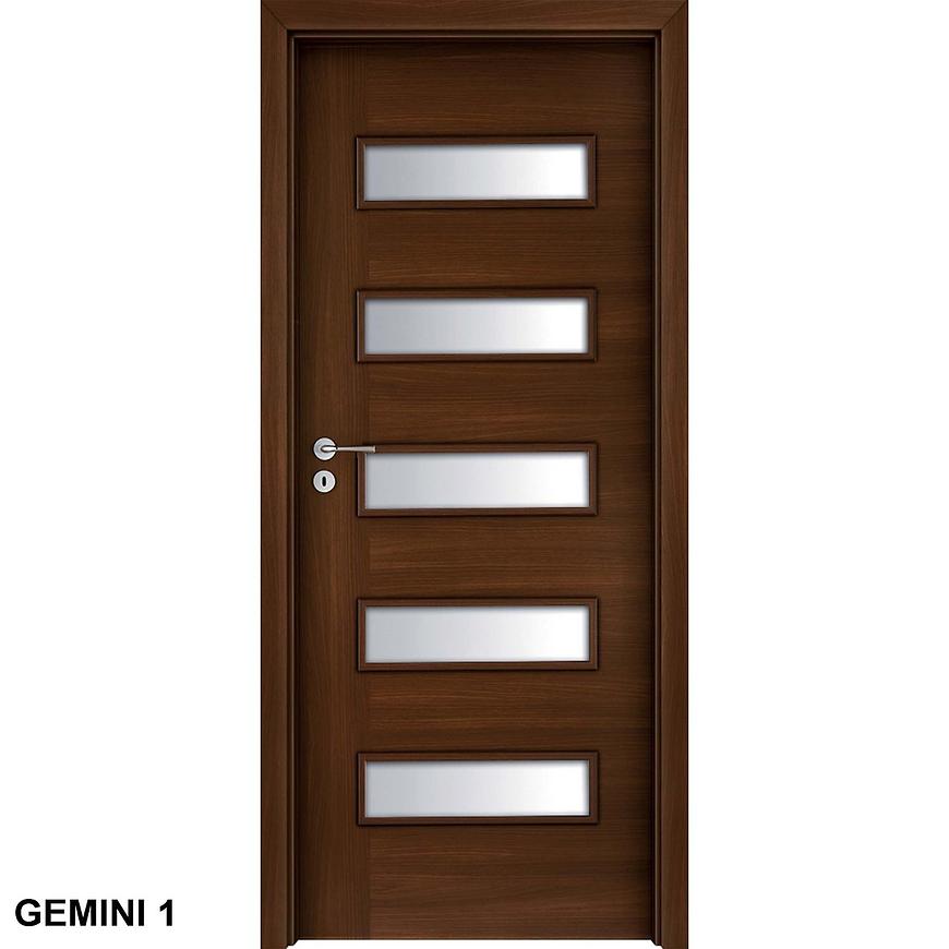 Interiérové dveře Gemini BAUMAX