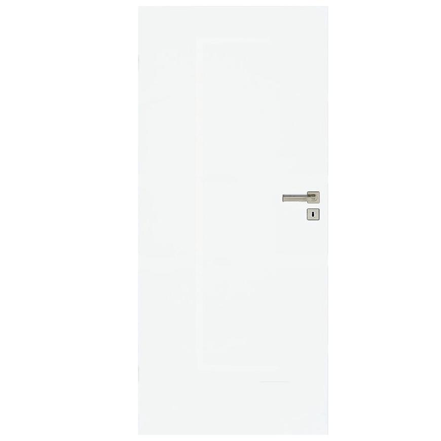 Interiérové dveře Kleopatra 0*3 90L bílé BAUMAX