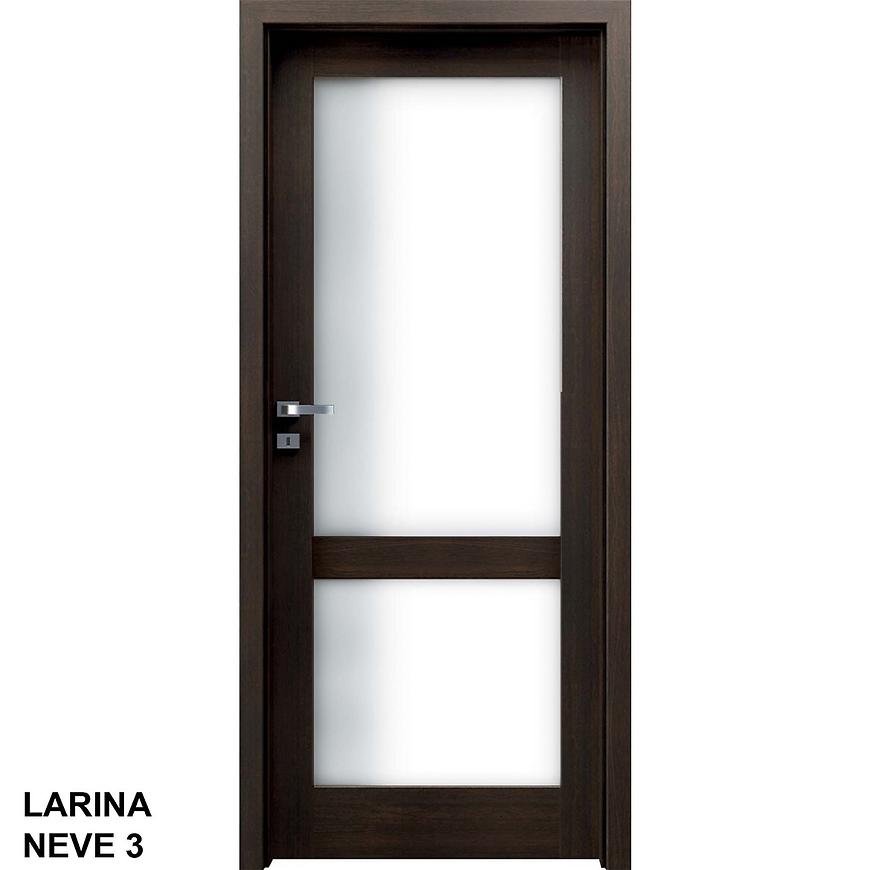 Interiérové dveře Larina BAUMAX