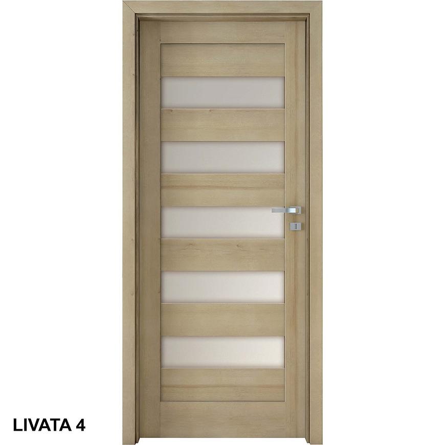 Interiérové dveře Livata BAUMAX