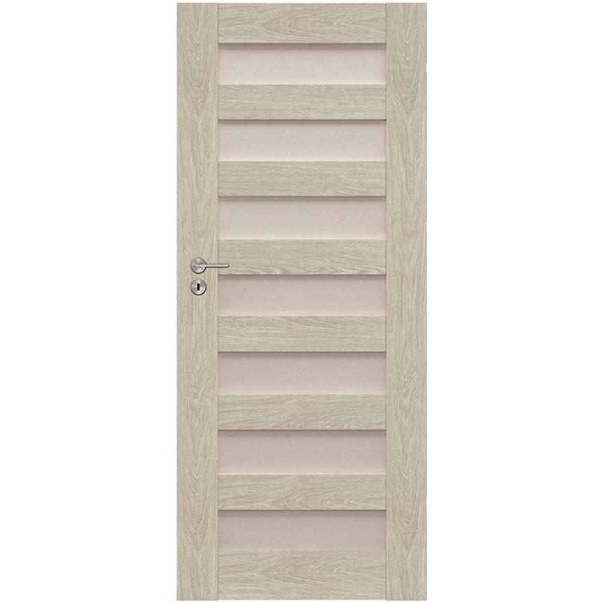 Interiérové dveře Prestige PA 02 60P BAUMAX