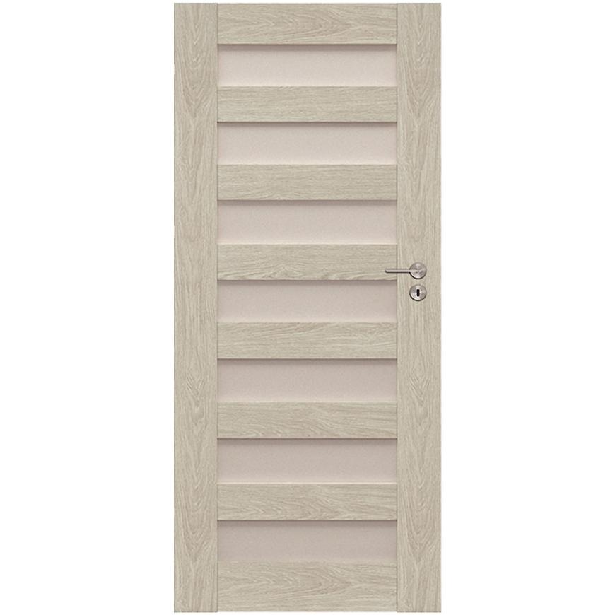 Interiérové dveře Prestige PA 02 70L BAUMAX