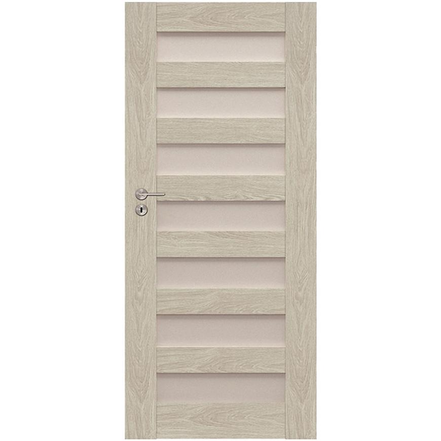 Interiérové dveře Prestige PA 02 70P BAUMAX