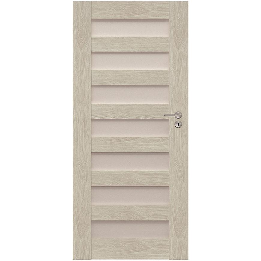 Interiérové dveře Prestige PA 02 80L BAUMAX