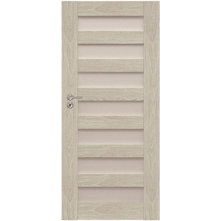 Interiérové dveře Prestige PA 02 80P BAUMAX