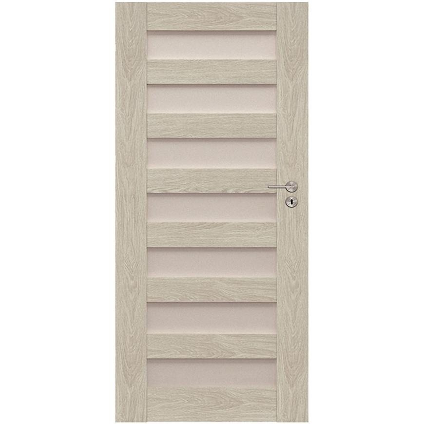 Interiérové dveře Prestige PA 02 90L BAUMAX