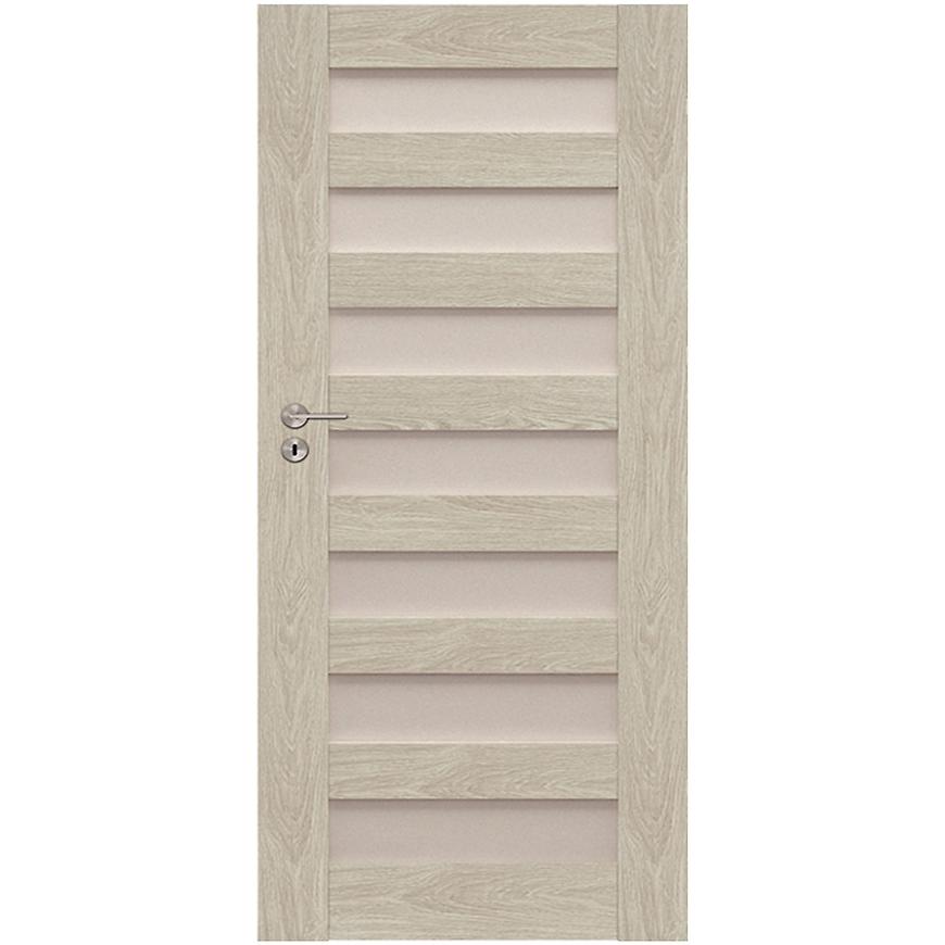 Interiérové dveře Prestige PA 02 90P BAUMAX