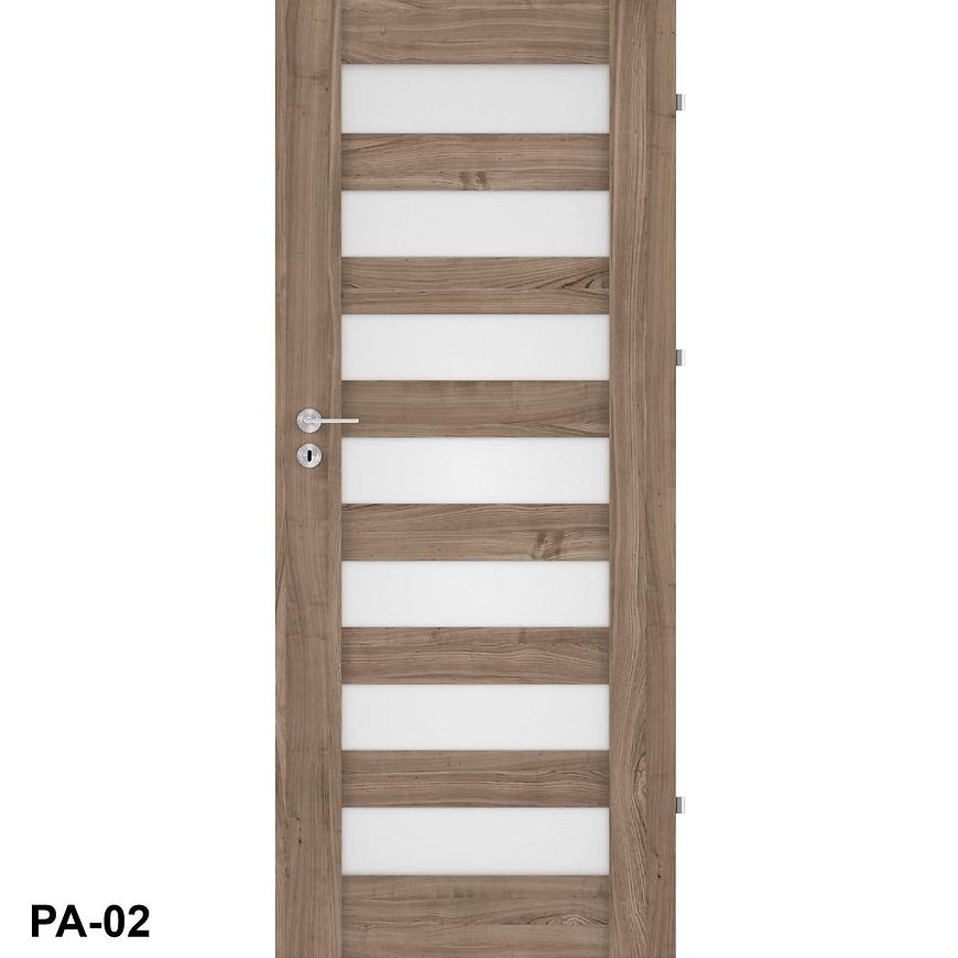 Interiérové dveře Prestige PA BAUMAX