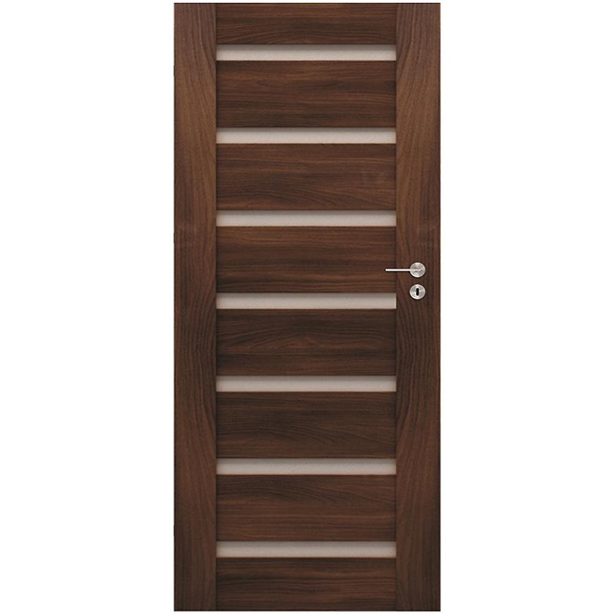 Interiérové dveře Prestige PB 02 70L BAUMAX