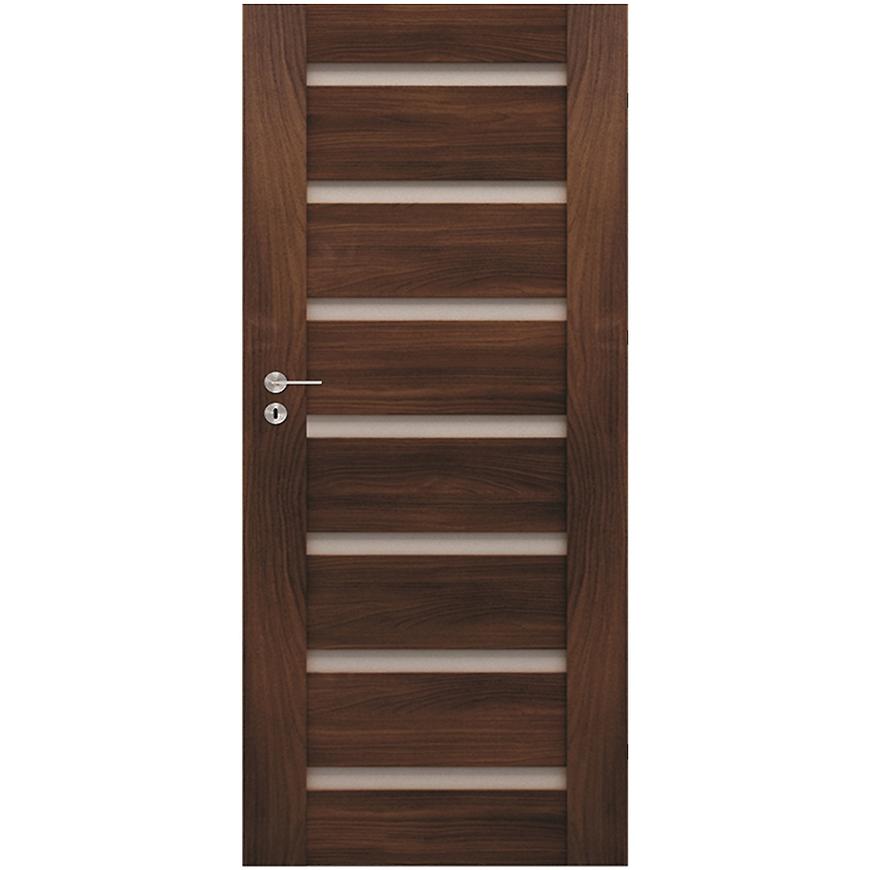 Interiérové dveře Prestige PB 02 80P BAUMAX