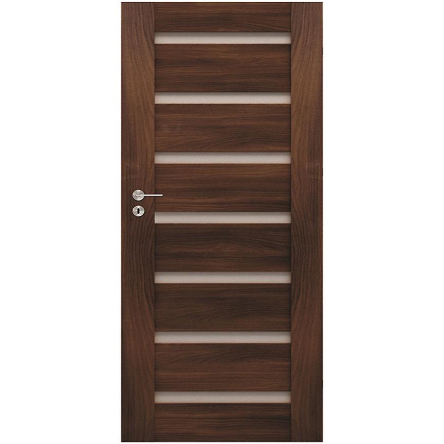 Interiérové dveře Prestige PB 02 90P BAUMAX