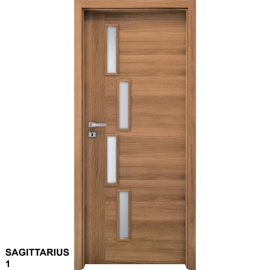 Interiérové dveře Sagittarius BAUMAX