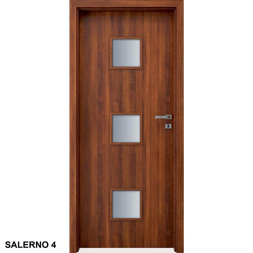 Interiérové dveře Salerno BAUMAX