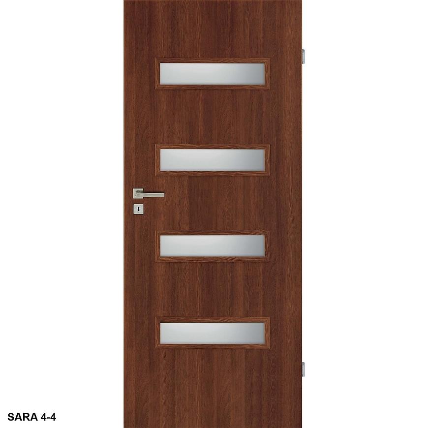 Interiérové dveře Sara BAUMAX