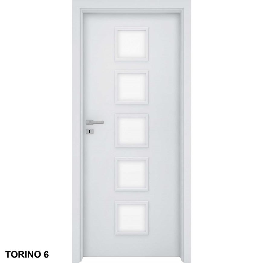 Interiérové dveře Torino BAUMAX