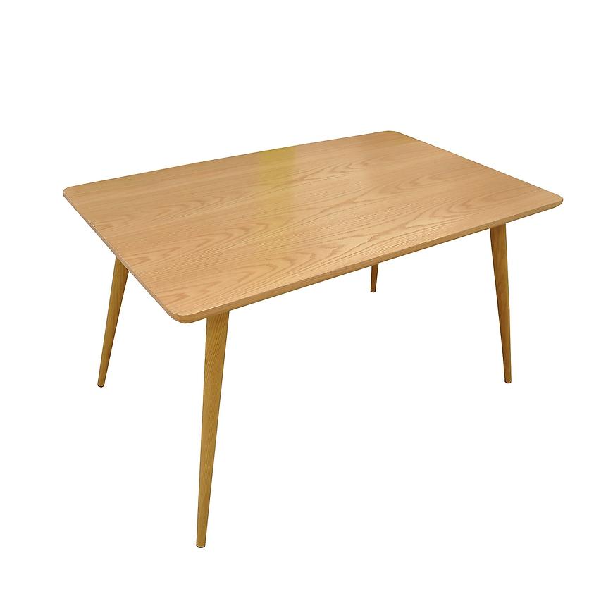Jídelní stůl Amazon dt-1620 wood BAUMAX