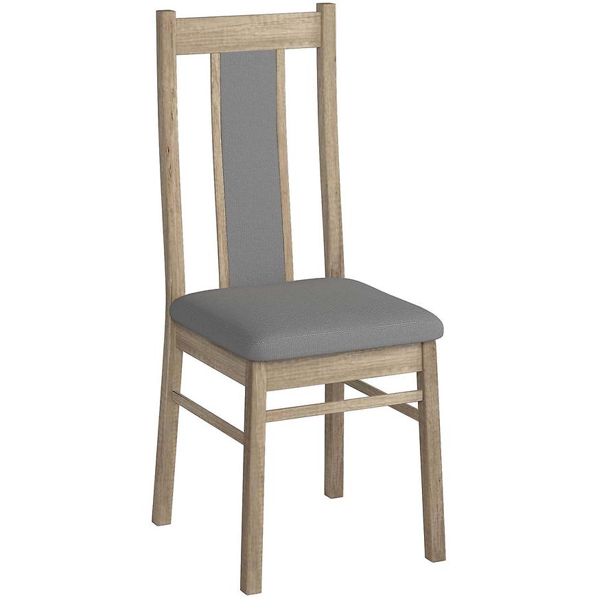 Jídelní židle Kora Krz - dub Canyo BAUMAX