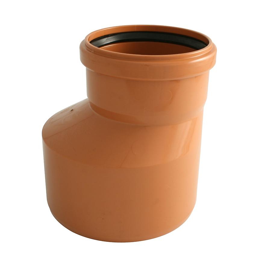 KGR 160/110 redukce NICOLL