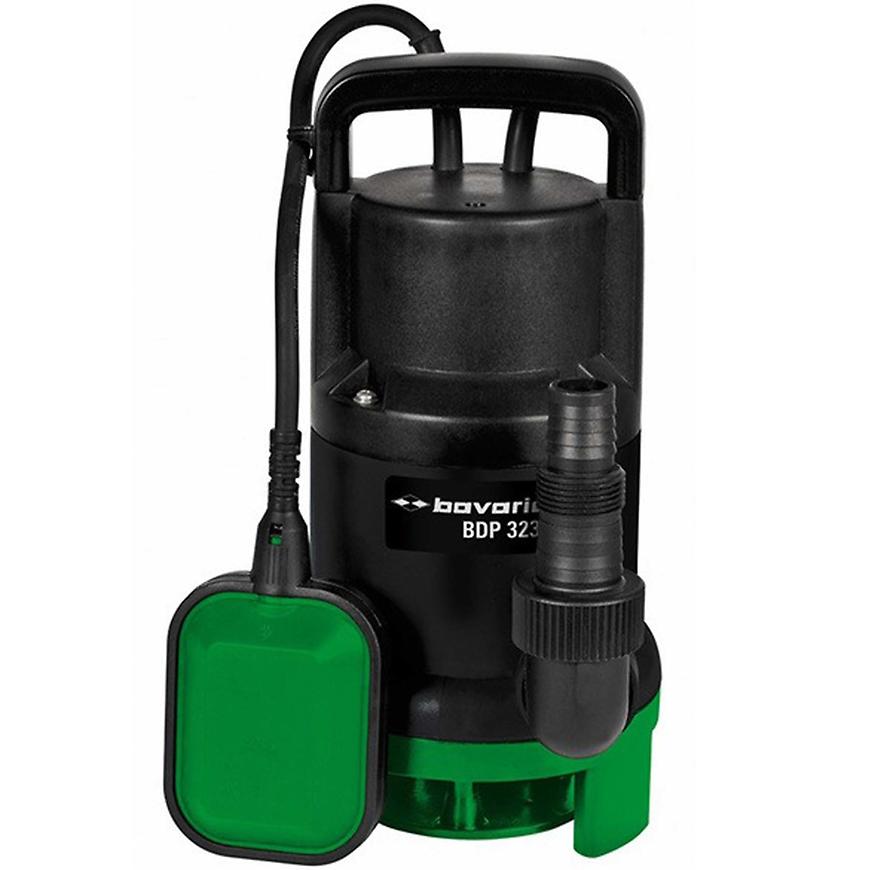 Kalové čerpadlo BDP 3230 BAUMAX