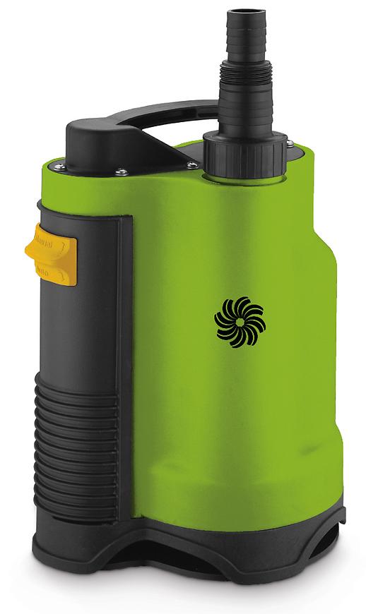 Kalové čerpadlo FVC 5010-EK FIELDMANN BAUMAX