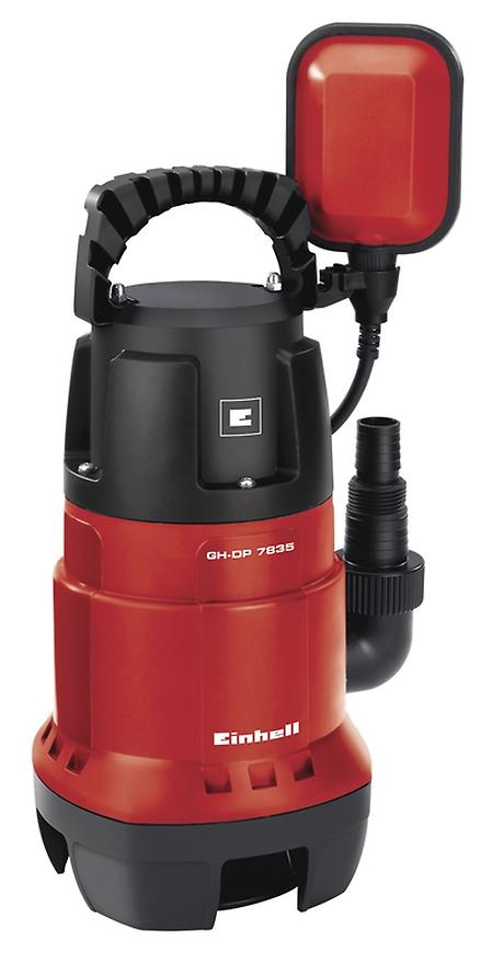 Kalové čerpadlo GC-DP 7835 EINHELL