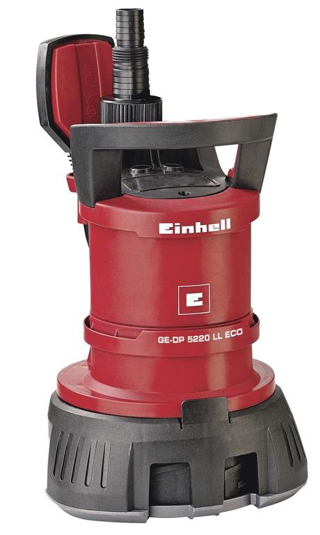 Kalové čerpadlo GE-DP 5220 LL ECO EINHELL