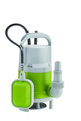 Kalové čerpadlo Q400B27S-1 AQUA MERCADO