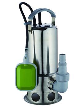 Kalové čerpadlo Q750B54R AQUA MERCADO