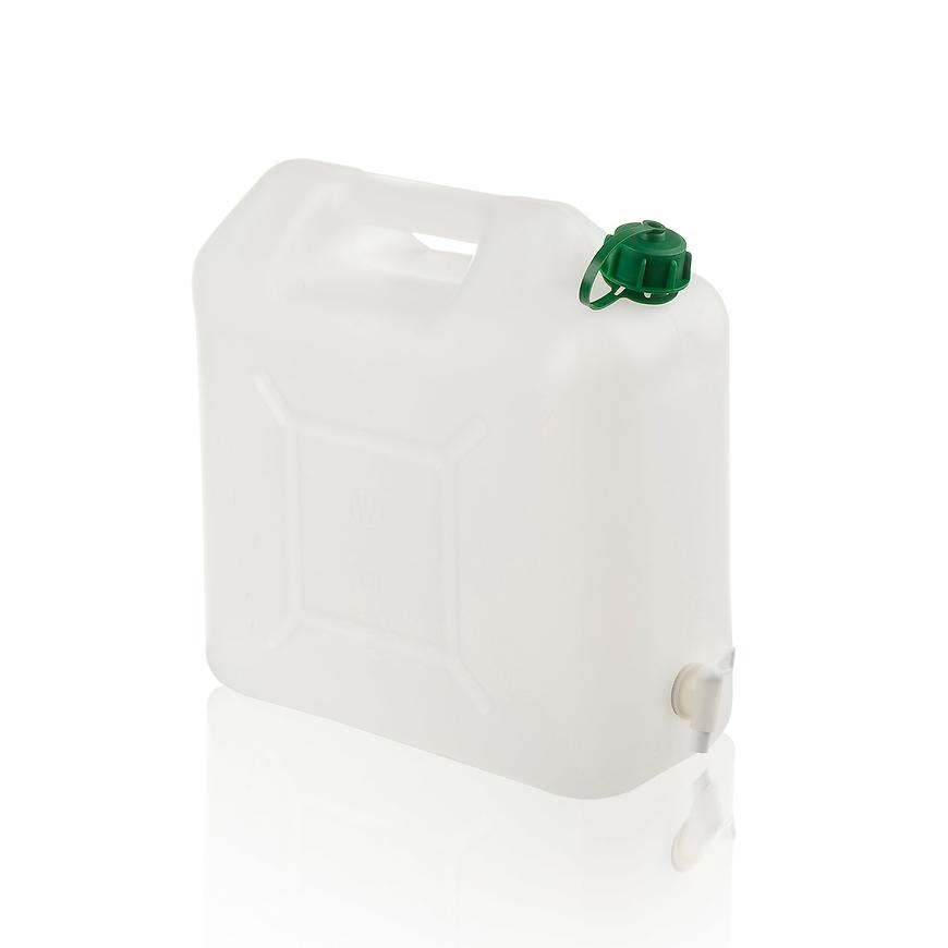 Kanystr s kohoutkem 10 l BAUMAX