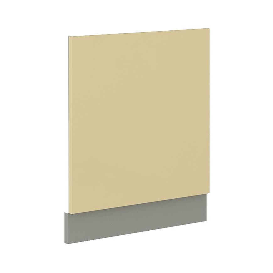 Karmen Dvířka na vestavnou myčku 570x596 BAUMAX