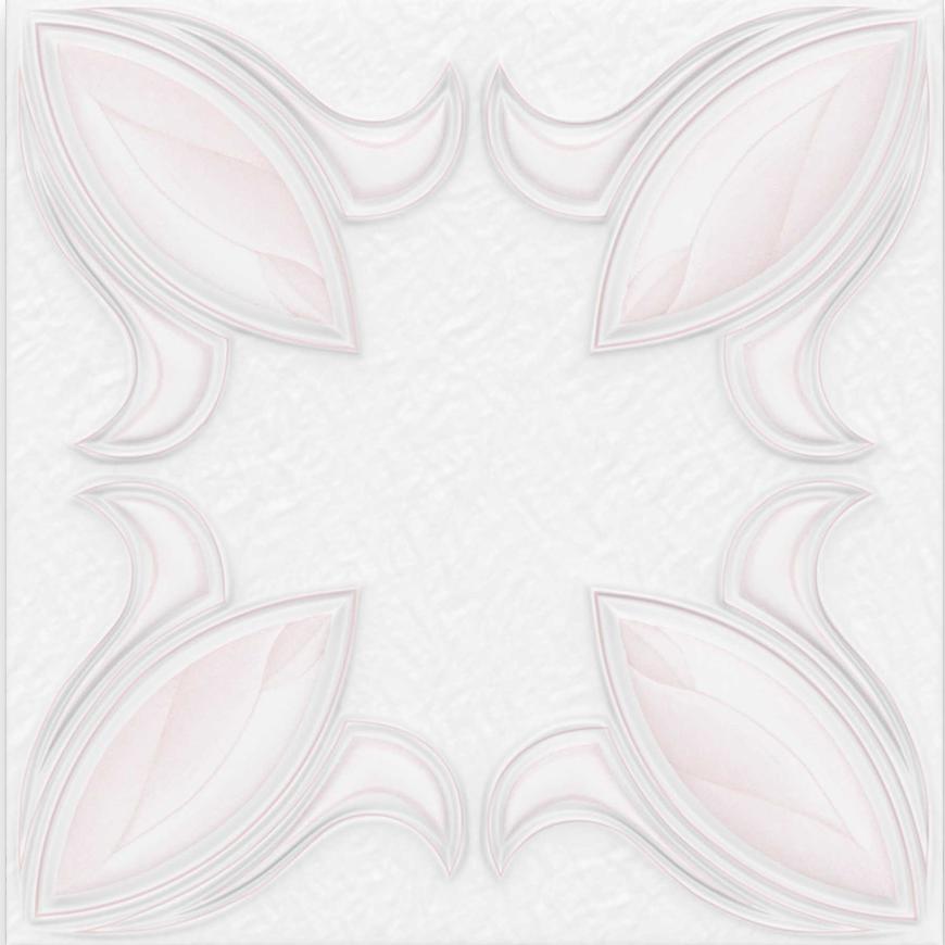 Kazeta 3D Tulip 57 R BAUMAX