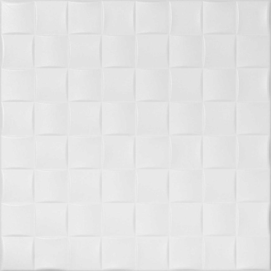 Kazeta bílá 0816 1bal=2m2 BAUMAX