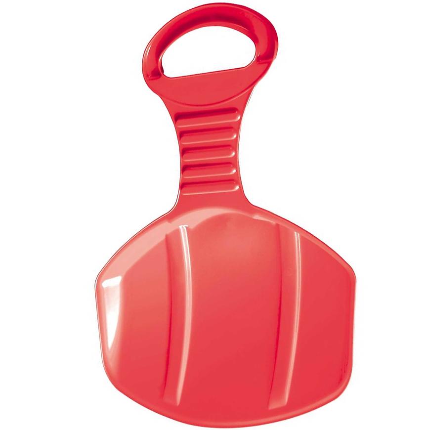 Kid Slide – červená 335 x 35 x 520 BAUMAX