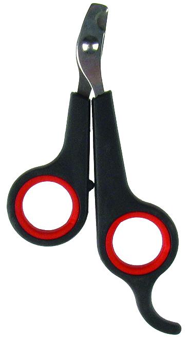 Kleště na drápky pro kočku 10x6cm Pet expert BAUMAX