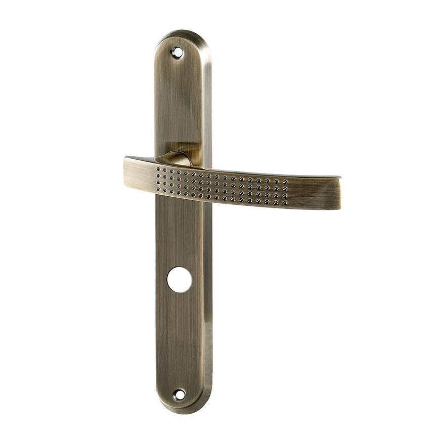 Klika Remik WC72 patina BAUMAX