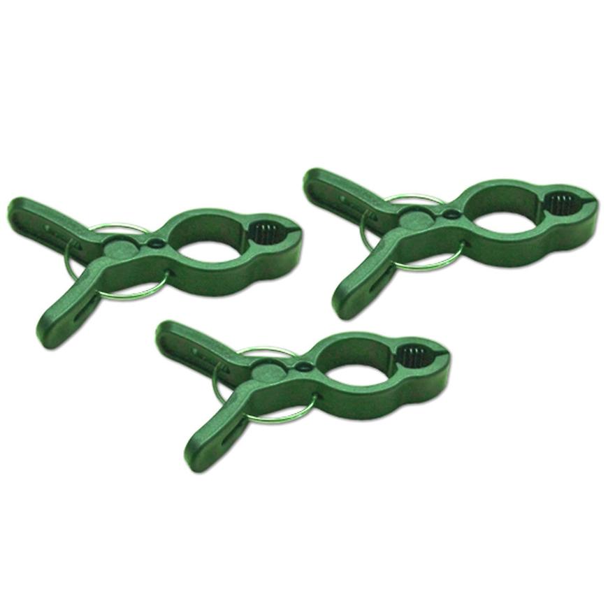 Klipy pro uchycení rostlin - 1 velikost TYK51 BAUMAX