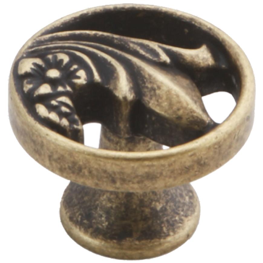 Knopka RETRO - GR013/AE BAUMAX