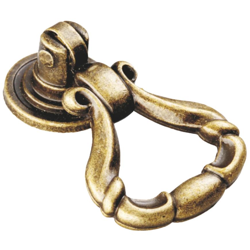 Knopka RETRO - GR093/AE (A093) BAUMAX