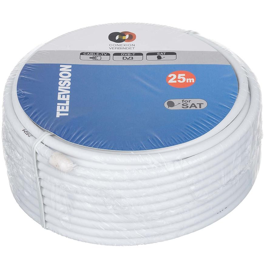 Koaxiální kabel 15m 1