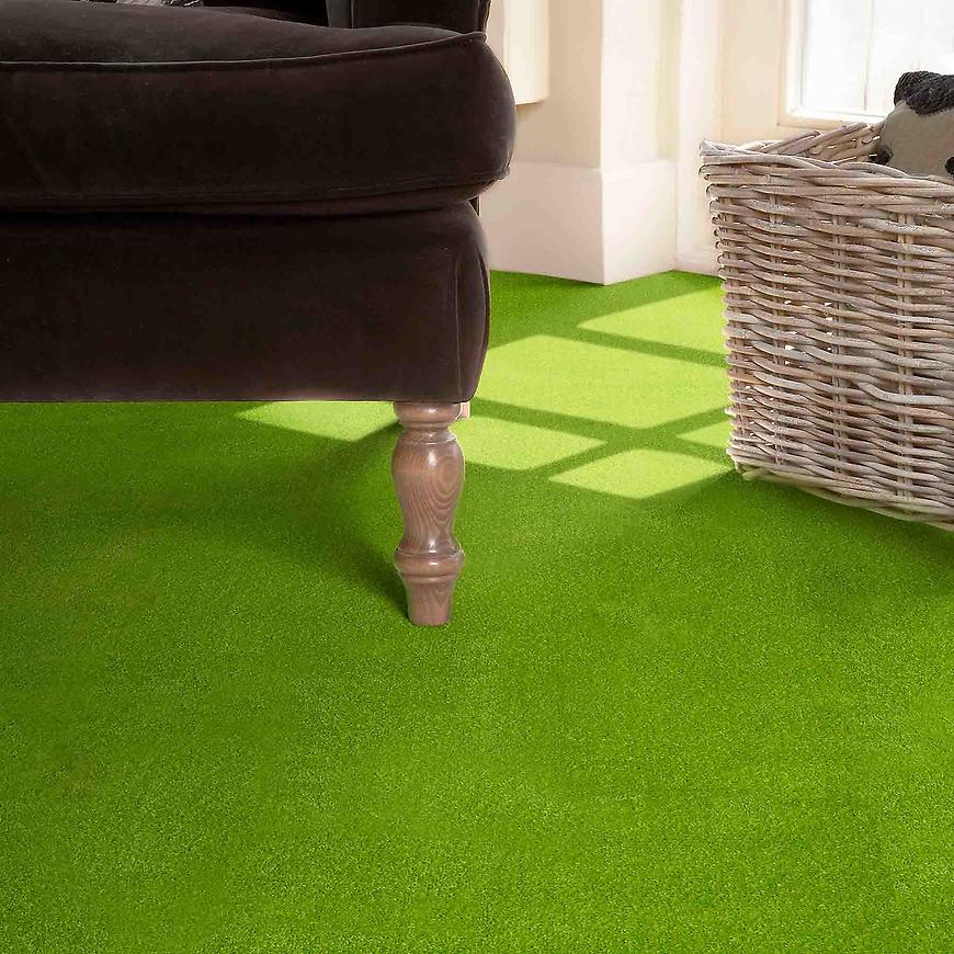 Kobercová krytina 4m Beverly 9614 BAUMAX