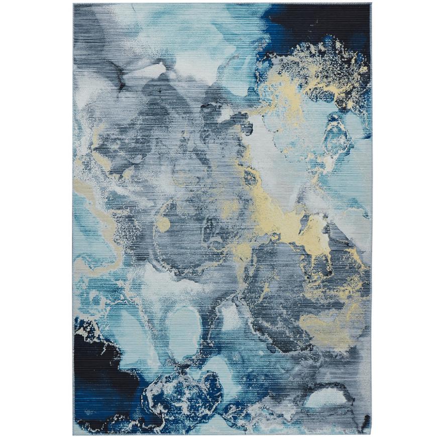 Koberec Chenille Print Rug 0