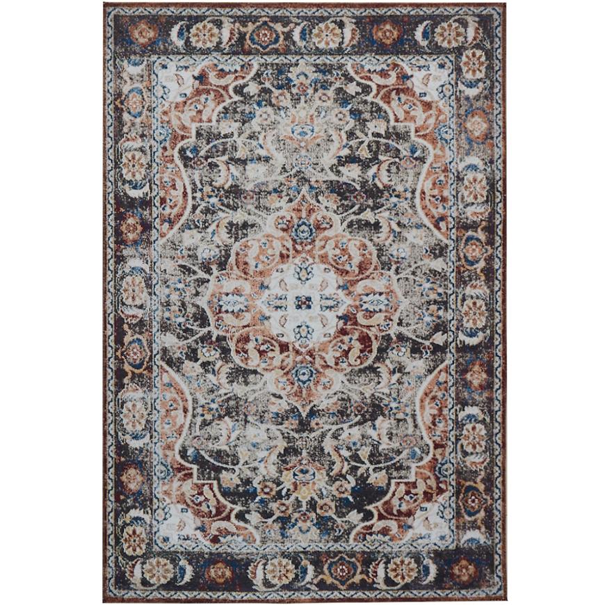 Koberec Chenille Print Rug 0